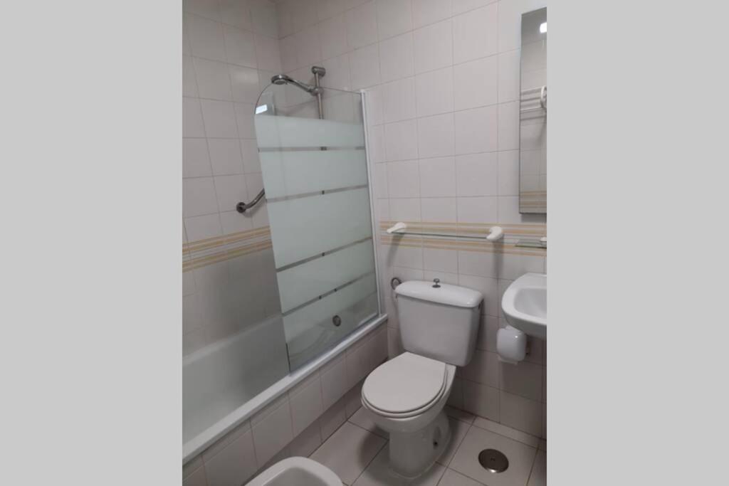 Cozy Studio Apartment Near The Beach Torrevieja Buitenkant foto