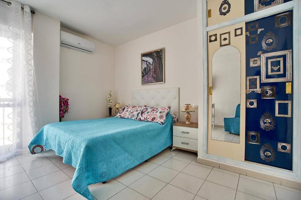 Cozy Studio Apartment Near The Beach Torrevieja Buitenkant foto